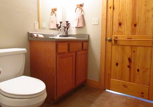 Colorado Bray Ranch Getaway