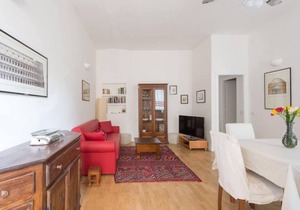 Colosseo Enchanting Apartment