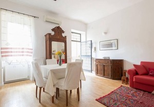 Colosseo Enchanting Apartment