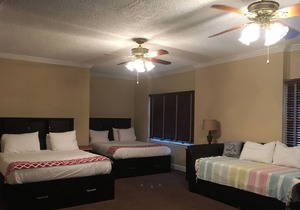 Colts Neck Inn Hotel