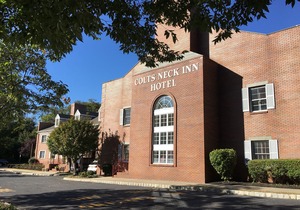 Colts Neck Inn Hotel