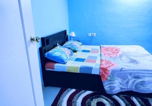 Colva Deluxe 3 BHK VILLA