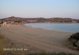 Combines acquaintance of Athens and holidays by the sea (00000333277)