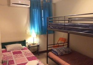 Combines acquaintance of Athens and holidays by the sea (00000333277)