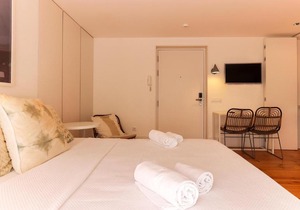 Combro Suites by Homing