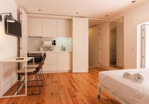 Combro Suites by Homing
