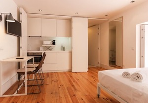 COMBRO SUITES I by HOMING