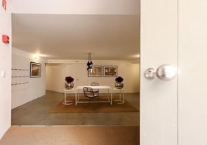 COMBRO SUITES I by HOMING