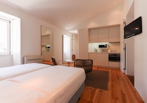 COMBRO SUITES IV by HOMING