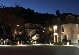 Comelico Chalet - Sextner Dolomiten