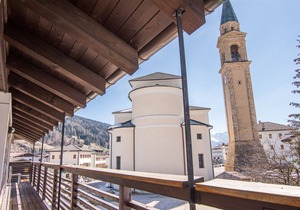 Comelico Chalet - Sextner Dolomiten