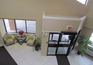 Comfort Inn Trois-Rivières