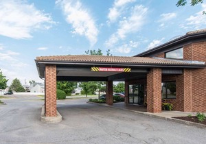Comfort Inn Trois-Rivières