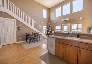 Comfort and Convenience in Downtown Sitka - Suite B