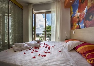 Comfort Apartment Residence Belohorizonte