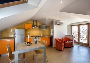 Comfort Apartment Residence Belohorizonte