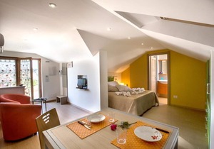 Comfort Apartment Residence Belohorizonte