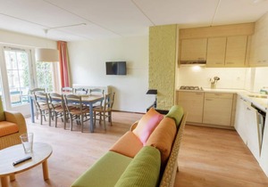 Comfort Cottage by Interhome