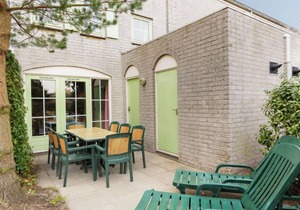 Comfort Cottage by Interhome