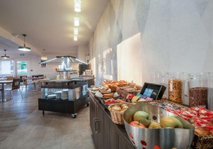 Comfort Hotel Linas - Montlhery