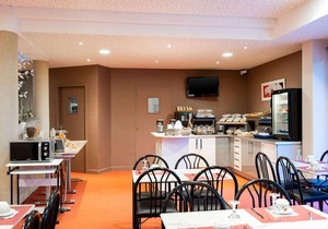 Comfort Hotel Saintes