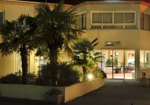 Comfort Hotel Saintes