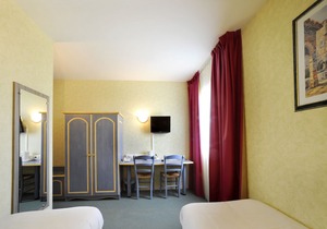 Comfort Hotel Saintes