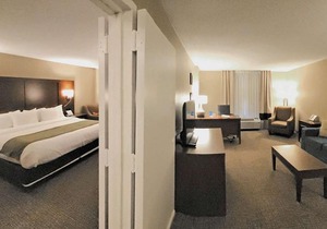 Comfort Inn Airport Bloomington