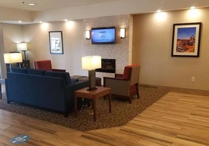 Comfort Inn Airport
