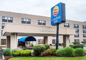 Comfort Inn Binghamton I-81