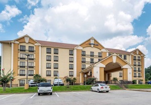 Comfort Inn Birmingham Homewood