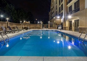 Comfort Inn Birmingham Birmingham