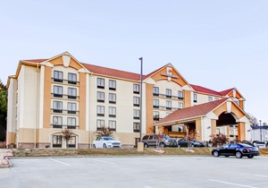 Comfort Inn Birmingham Homewood