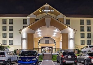 Comfort Inn Birmingham Homewood