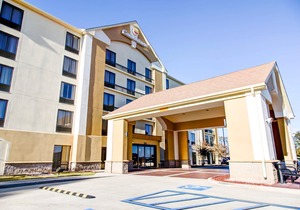 Comfort Inn Birmingham Homewood