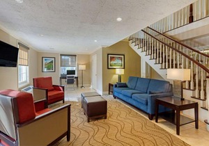 Comfort Inn Boston Rockland