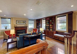 Comfort Inn Boston Rockland