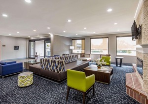 Comfort Inn College Park North
