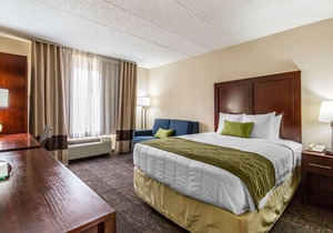 Comfort Inn College Park North