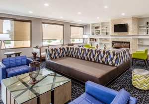 Comfort Inn College Park North