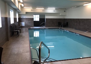 Comfort Inn Early Brownwood