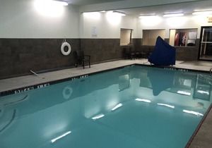 Comfort Inn Early Brownwood