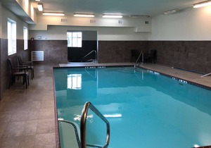 Comfort Inn Early Brownwood