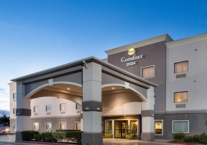 Comfort Inn Early Brownwood