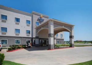 Comfort Inn Early Brownwood