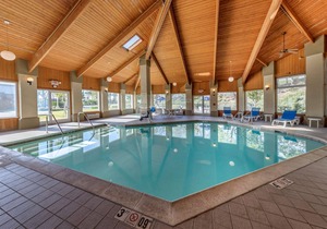 Comfort Inn Fontana