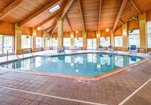 Comfort Inn Fontana