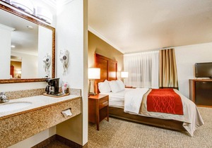Comfort Inn Fontana