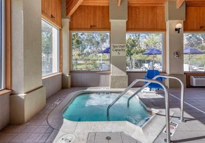 Comfort Inn Fontana