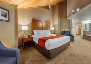 Comfort Inn Fontana